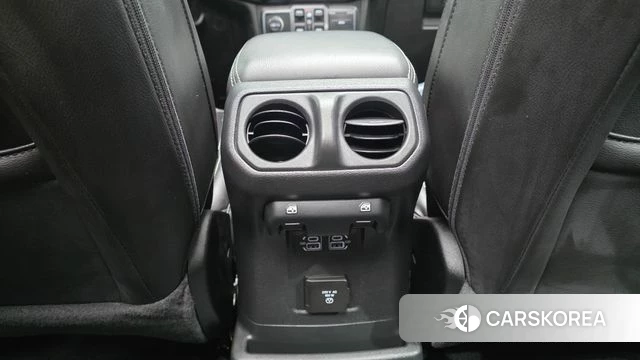 Jeep Wrangler (JL) id 4623807 из Кореи 22