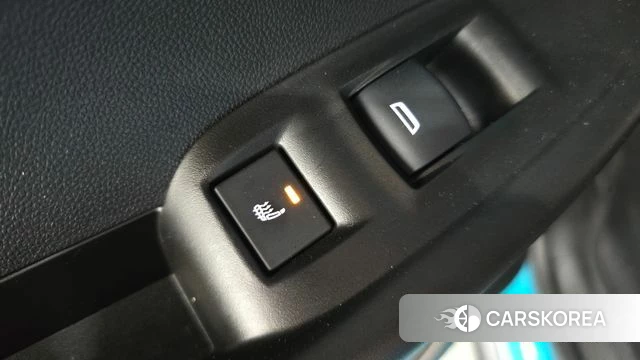 Chevrolet (GM Daewoo) Trailblazer id 4594100 из Кореи 22