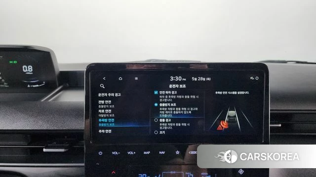 Hyundai Staria id 4382953 из Кореи 22