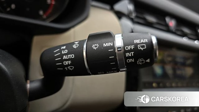 Land Rover Discovery 5 id 4203803 из Кореи 22