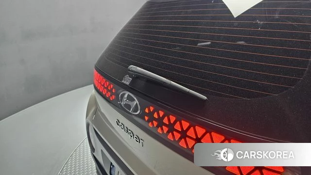 Hyundai Casper id 4195306 из Кореи 22