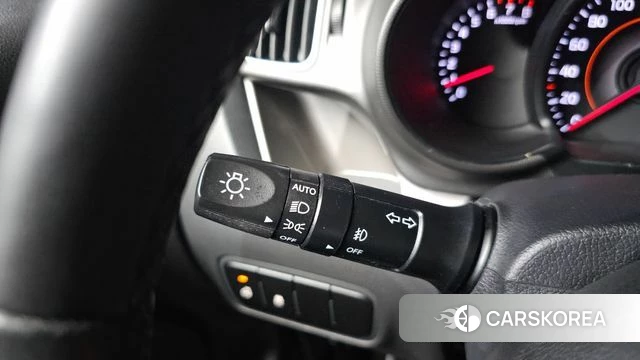 Kia The New Ray id 4502425 из Кореи 22