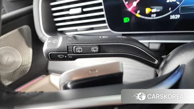 Mercedes-Benz GLE-Class W167 id 4387882 из Кореи 22