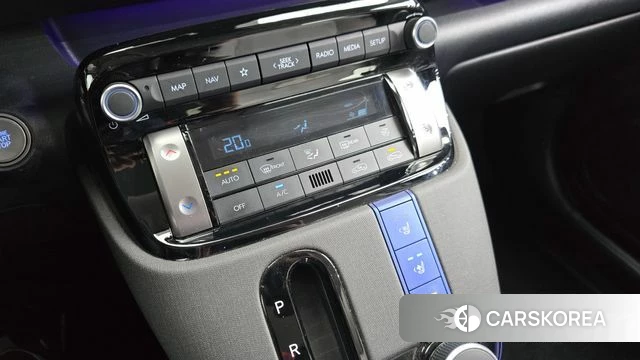 Hyundai Casper id 4716099 из Кореи 22