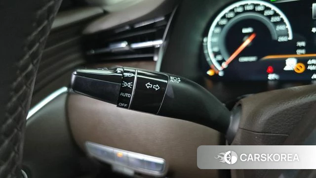Kia More K9 id 4895160 из Кореи 22