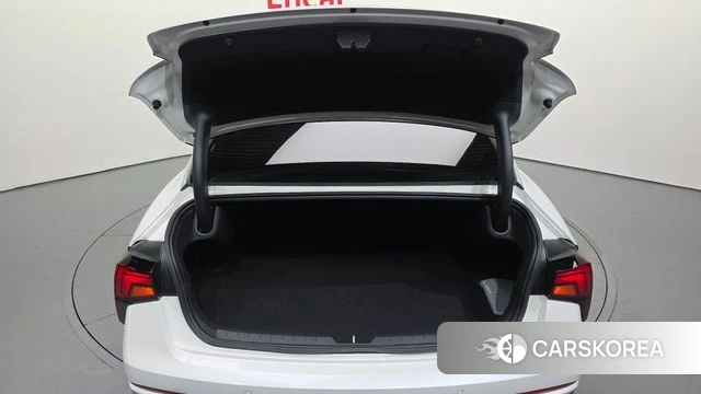 Kia The New K5 3rd generation id 4710791 из Кореи 22