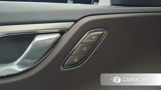 Hyundai The New Grandeur IG Hybrid id 4187952 из Кореи 22