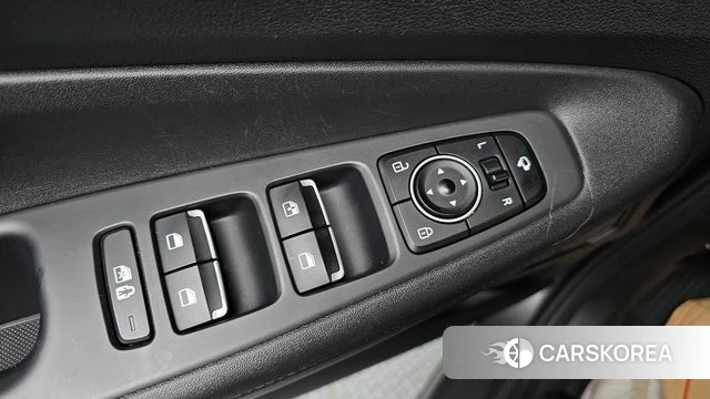 Hyundai The New Santa Fe id 4707255 из Кореи 22