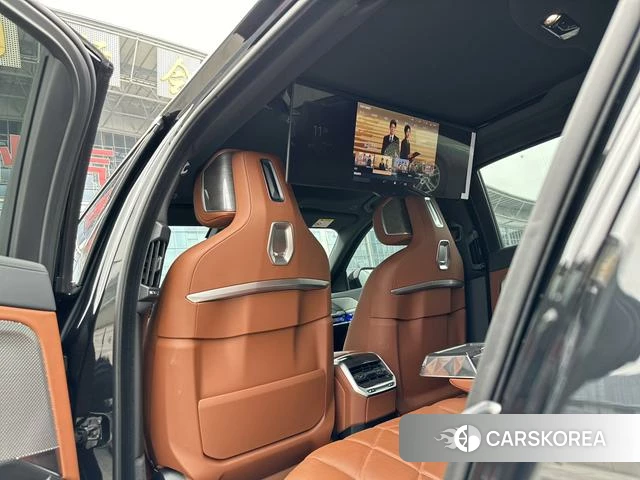 BMW 7 series id 4260552 из Китая 22