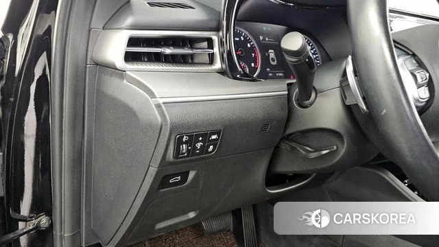 Kia K5 3rd generation id 4396069 из Кореи 22