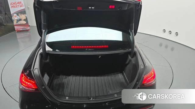 Mercedes-Benz E-Class W213 id 4232023 из Кореи 22