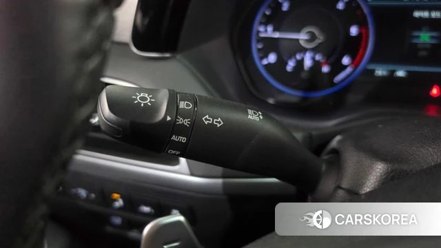 Hyundai Palisade id 4671321 из Кореи 22