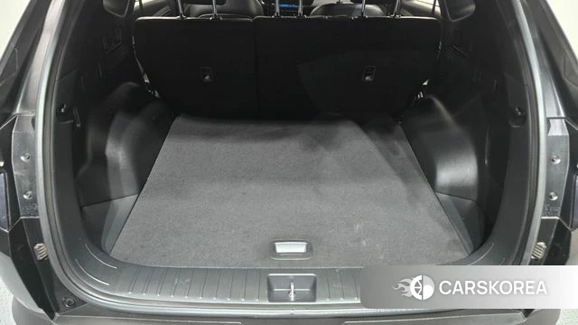 Hyundai Tucson Hybrid (NX4) id 4482352 из Кореи 22
