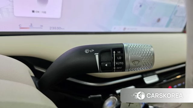 Genesis G80 (RG3) id 4442437 из Кореи 22
