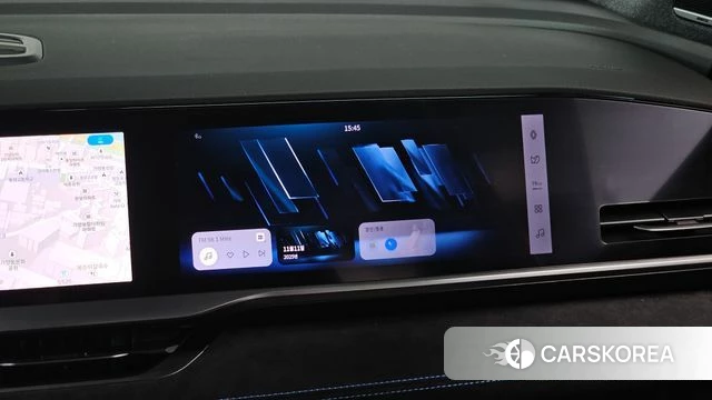 Renault Korea (Samsung) Grand Coleos id 4773471 из Кореи 22