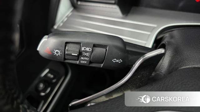 Ssangyong Torres id 4880898 из Кореи 22