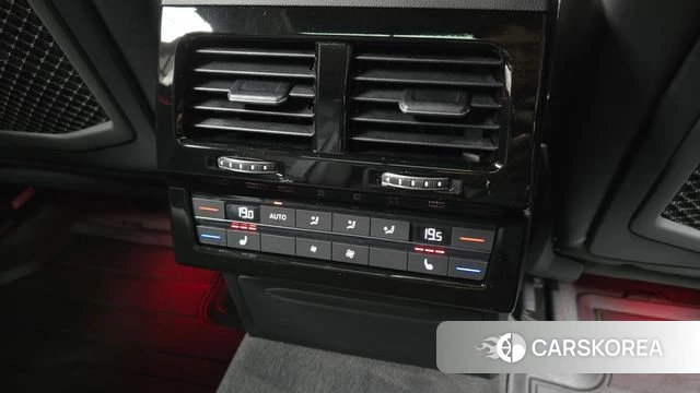 Volkswagen Touareg 3rd generation id 4462185 из Кореи 22
