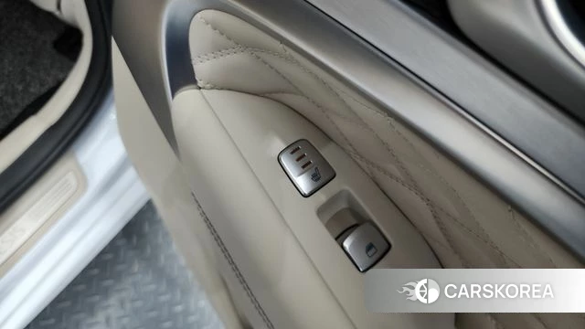 Genesis G70 id 4411014 из Кореи 22