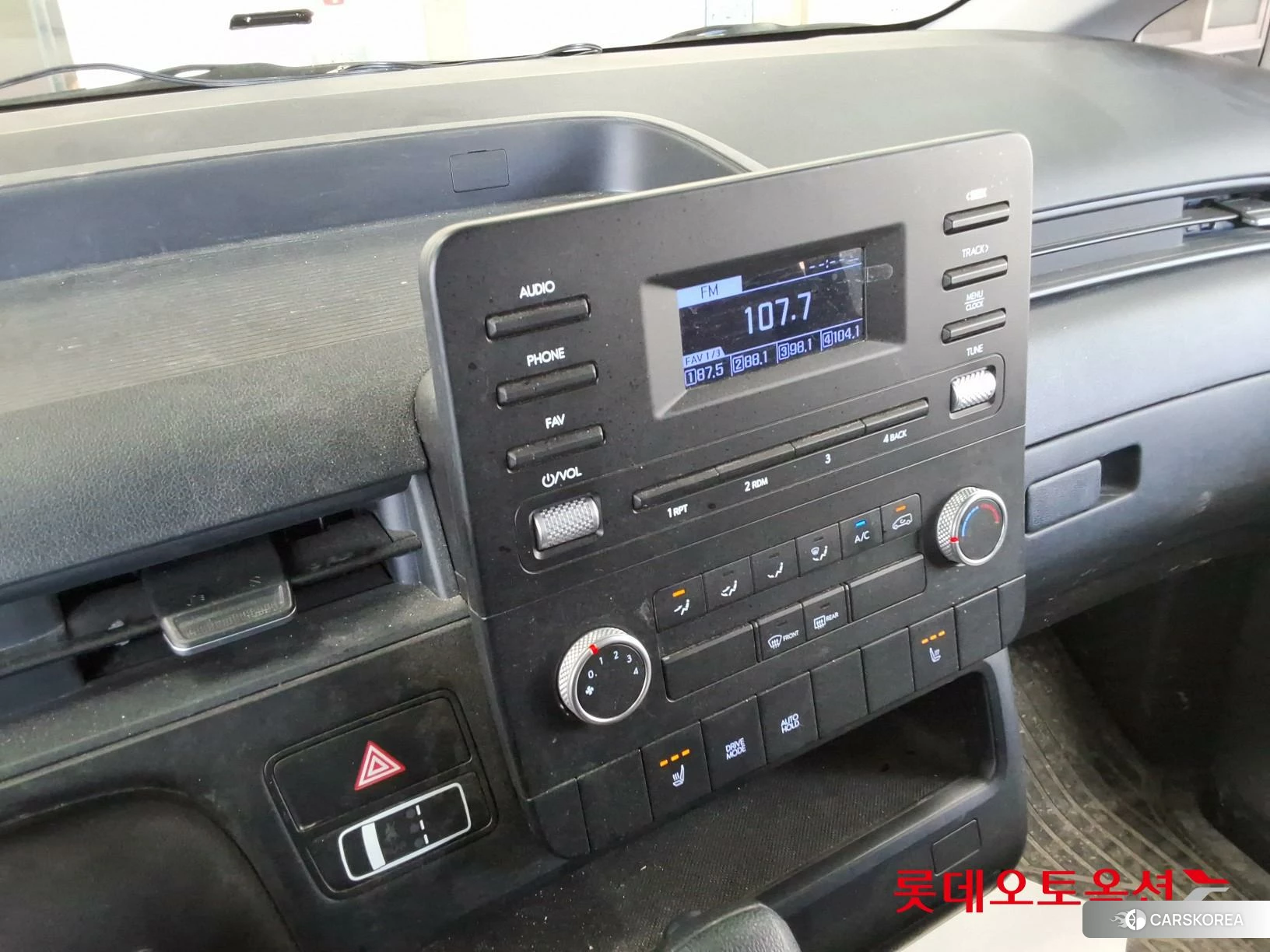 Hyundai Staria id 4296745 из Кореи 22