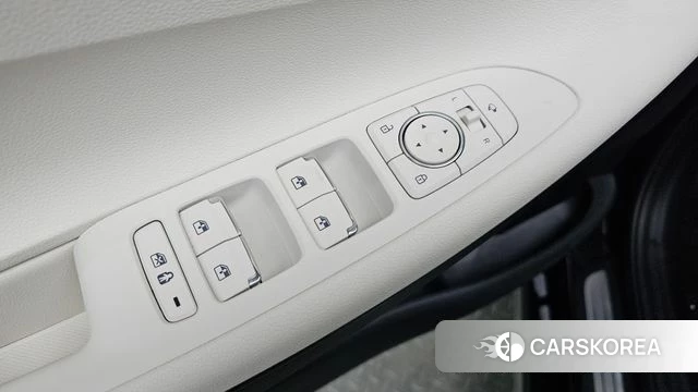 Hyundai The New Grandeur IG id 4534352 из Кореи 22