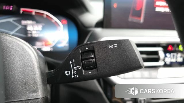 BMW X4 (G02) id 4635274 из Кореи 22