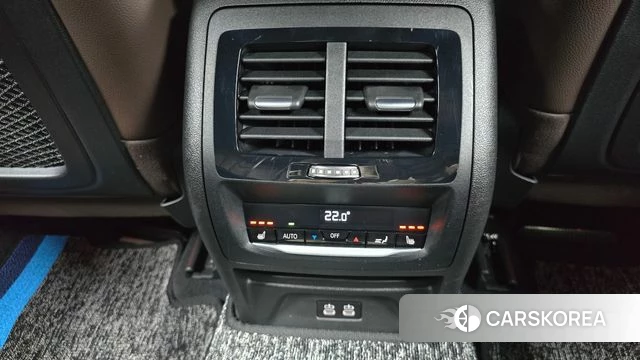 BMW X4 (G02) id 4362747 из Кореи 22