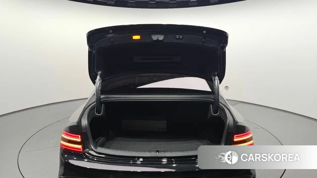 Genesis G80 (RG3) id 4752572 из Кореи 22