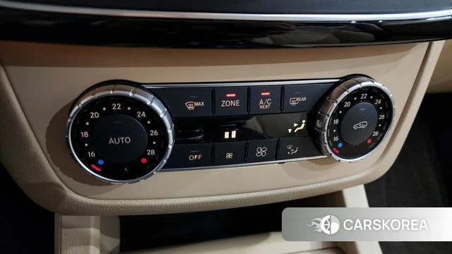 Mercedes-Benz GLE - Class W166 id 4295006 из Кореи 22