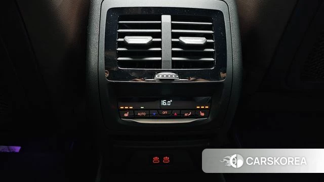 BMW X4 (G02) id 4686933 из Кореи 22