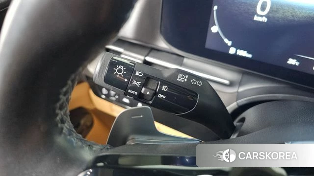 Kia Carnival 4th generation id 4618343 из Кореи 22