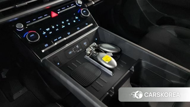 Hyundai Santa Fe (MX5) id 4292155 из Кореи 22