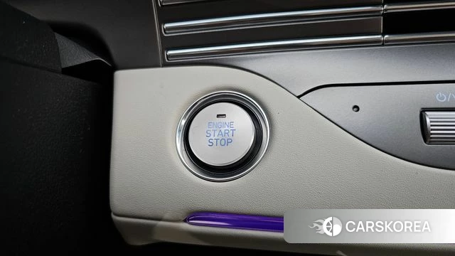 Hyundai The New Grandeur IG Hybrid id 4409454 из Кореи 22