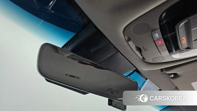 Kia K8 Hybrid id 4434046 из Кореи 22