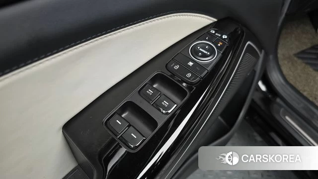 Kia All New K7 Hybrid id 4430531 из Кореи 22