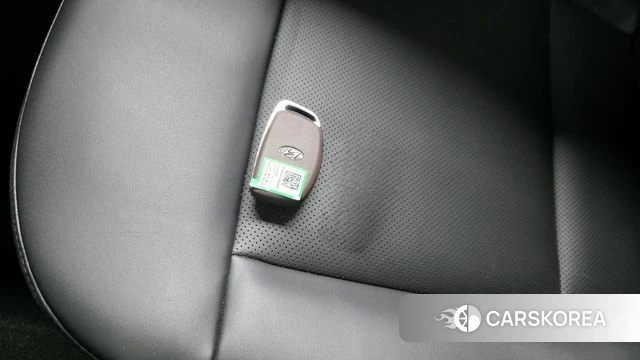 Hyundai Casper id 4280570 из Кореи 22