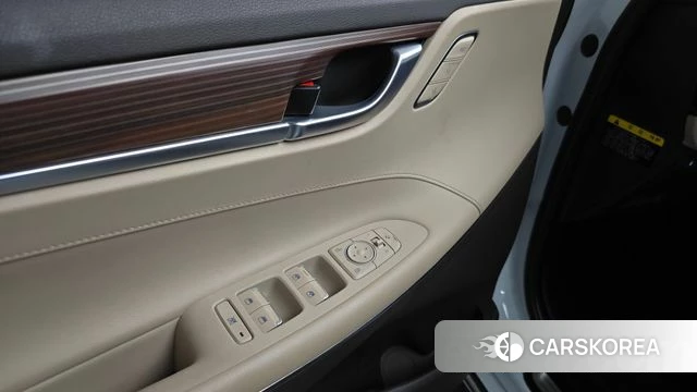 Hyundai Grandeur IG id 4351199 из Кореи 22