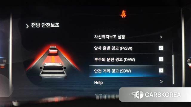 Ssangyong The New Rexton Sport id 4618669 из Кореи 22