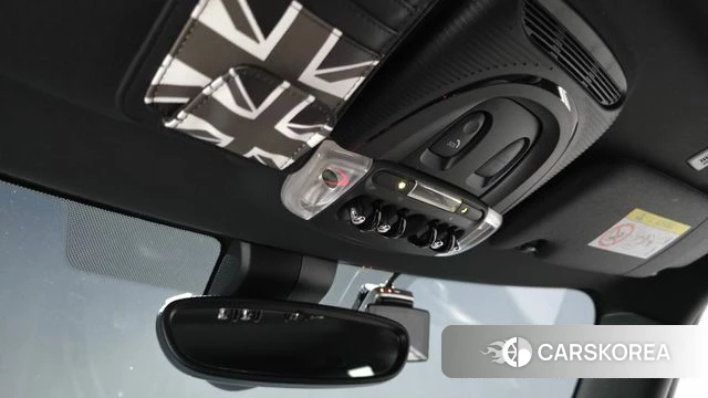Mini Cooper Electric id 4337238 из Кореи 22