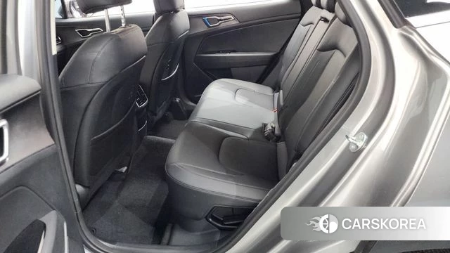 Kia Sportage 5th Generation Hybrid id 4222737 из Кореи 22