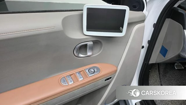 Hyundai Ionic 5 id 4517555 из Кореи 22