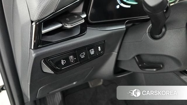 Kia Di Ol Nu Niro id 4739265 из Кореи 22