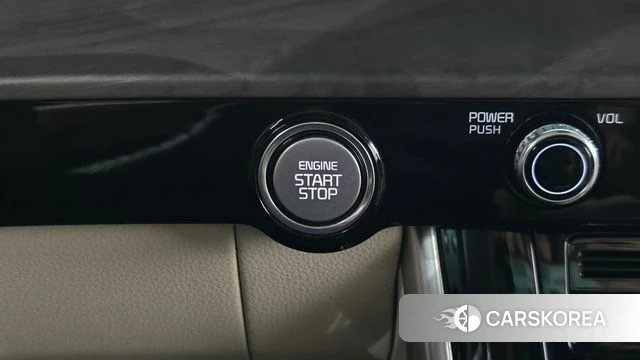 Kia Carnival 4th generation id 4641426 из Кореи 22