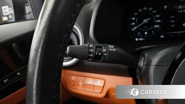 Kia The New K3 2nd generation id 4422914 из Кореи 22