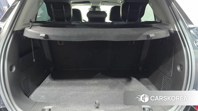 Chevrolet (GM Daewoo) The New Trax id 4543352 из Кореи 22