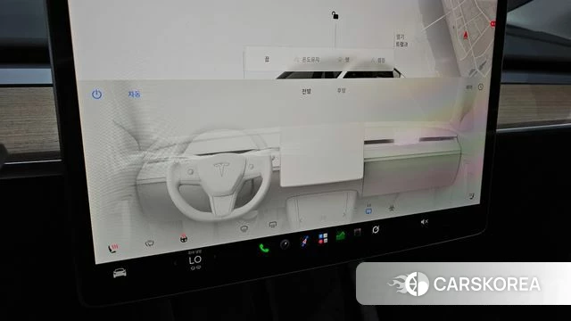 Tesla Model Y id 4691744 из Кореи 22