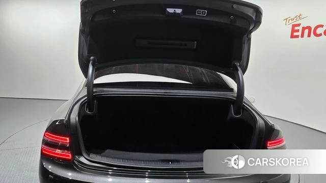 Genesis G80 (RG3) id 4779010 из Кореи 22