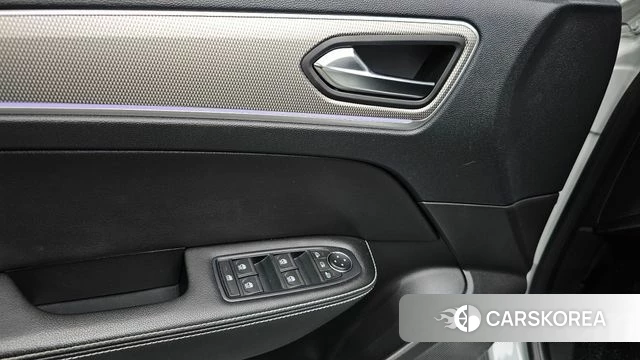 Renault Korea (Samsung) XM3 id 4720308 из Кореи 22