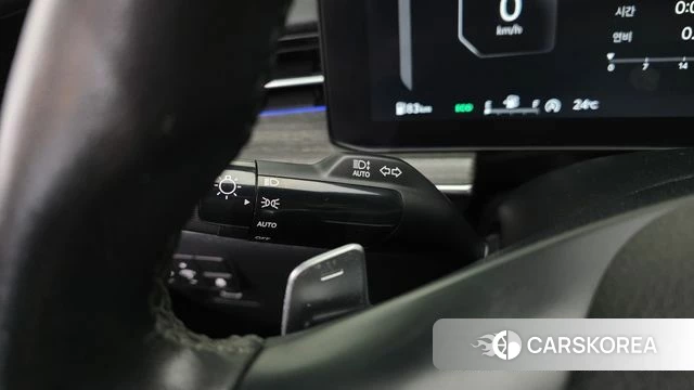 Kia The New K5 3rd generation id 4880107 из Кореи 22