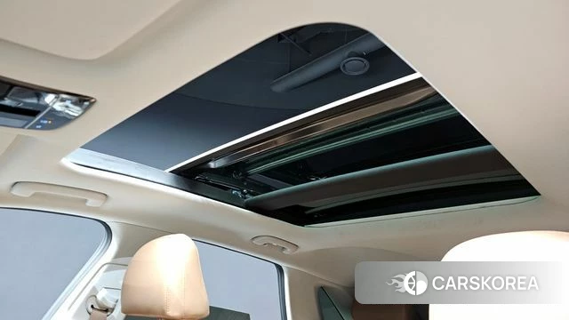 Hyundai Grandeur Hybrid (GN7) id 4360952 из Кореи 22