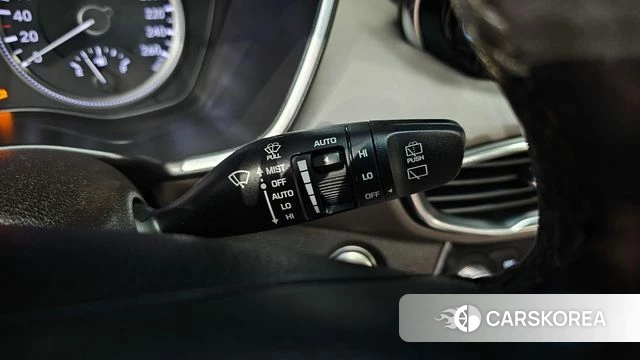Hyundai Santa Fe TM id 4345526 из Кореи 22